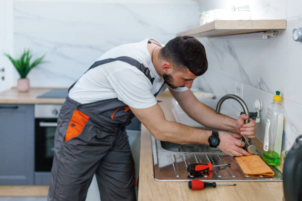 Best Plumbing Inspection Services  in Woodbine, IA