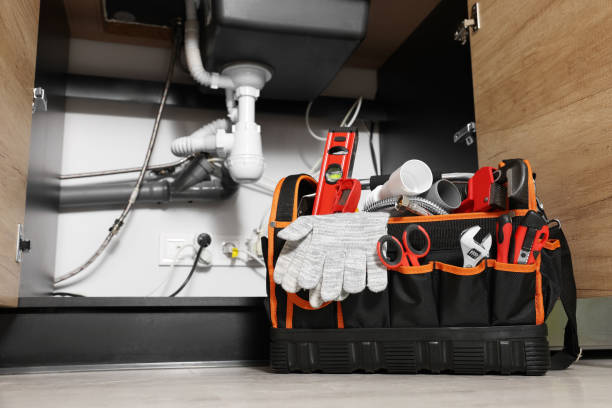 Best Pipe Repair Near Me  in Woodbine, IA