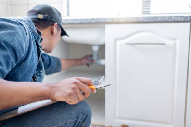 Best Sprinkler Systems  in Woodbine, IA