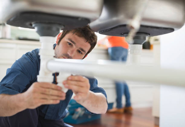 Best Gas Line Repair  in Woodbine, IA