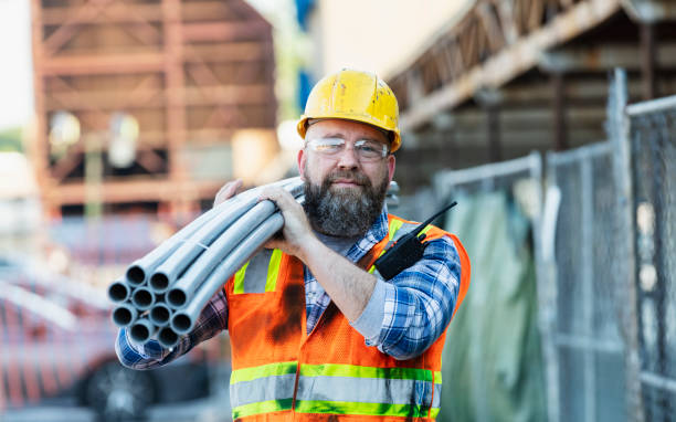 Best Residential Plumbing Services  in Woodbine, IA